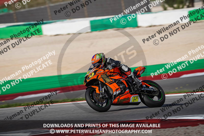 motorbikes;no limits;peter wileman photography;portimao;portugal;trackday digital images